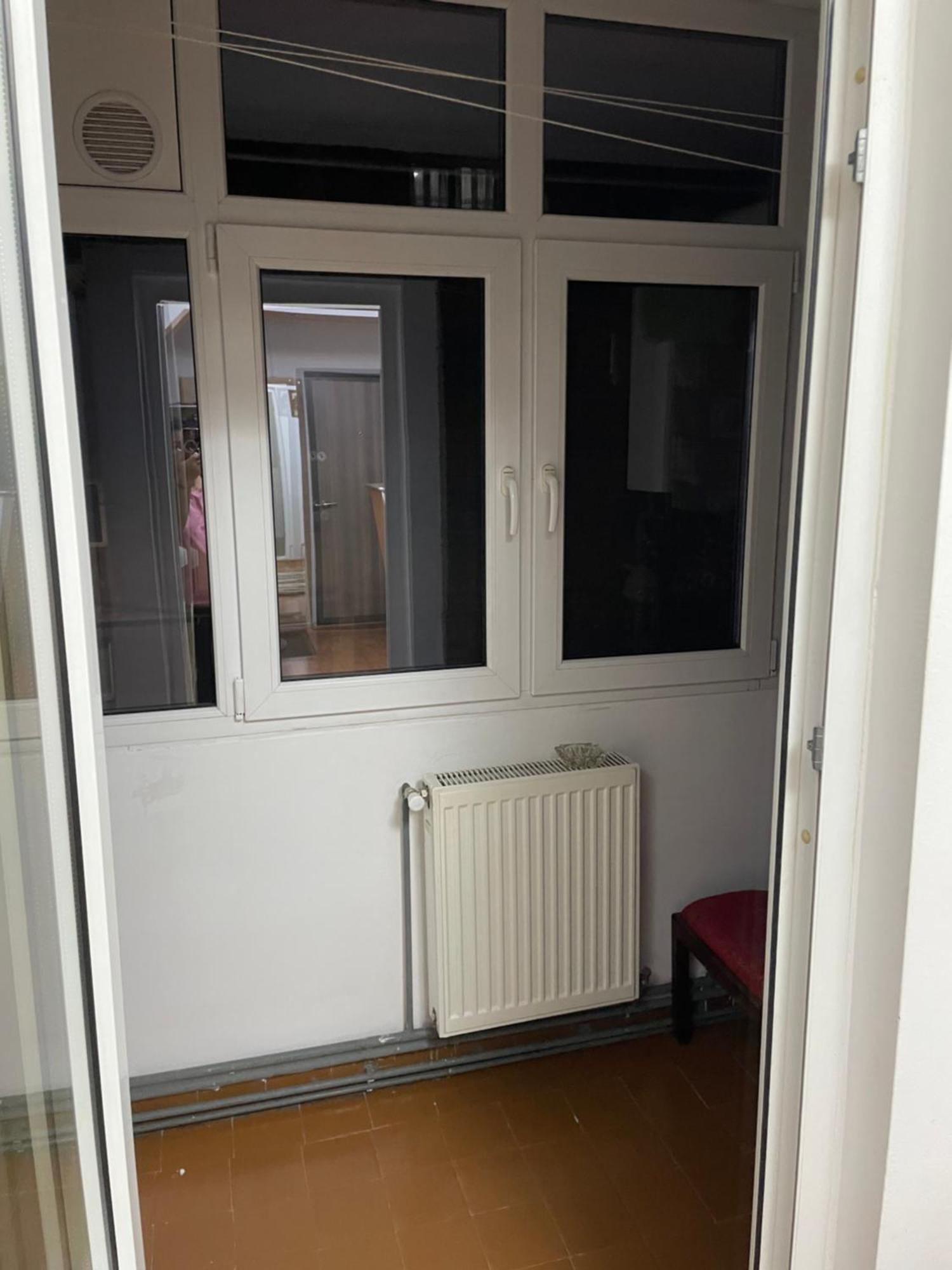 Apartament Petroşani Eksteriør billede