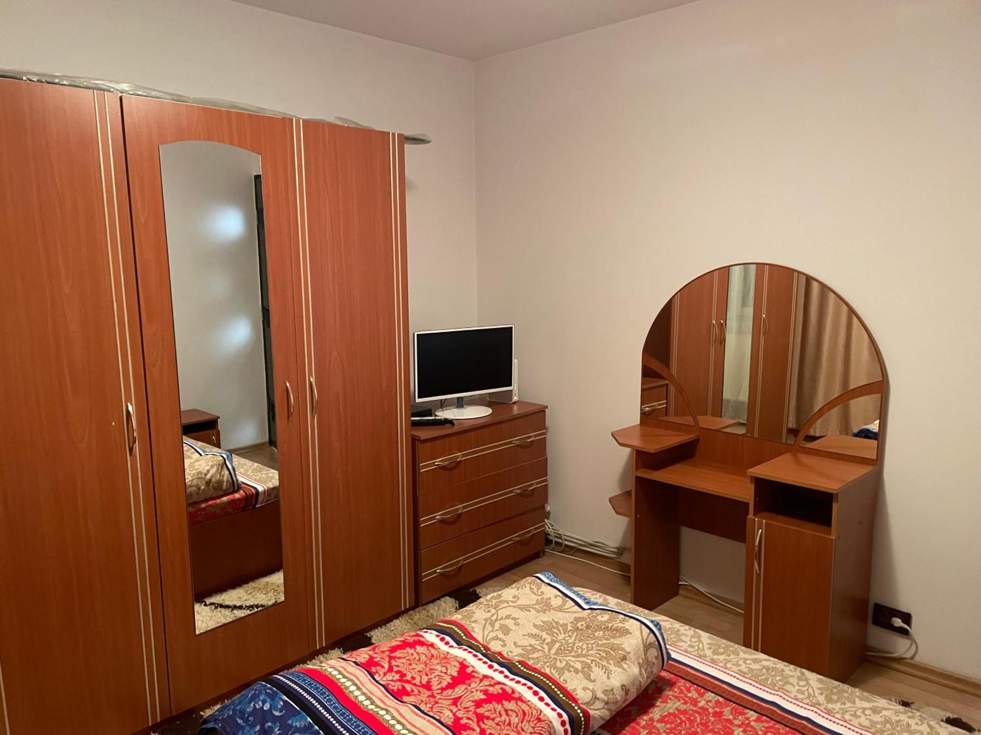 Apartament Petroşani Eksteriør billede